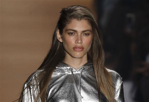 talia prada trans|Transgender models featured in Victoria’s Secret Fashion Show.